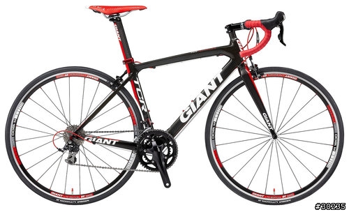 [求助] 該買 Reach SL 還是 2011年 Giant Advance 3 ？