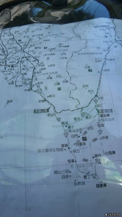 19耐環島圓夢 - 小黃蜂獨飛 @ 2010.09.28