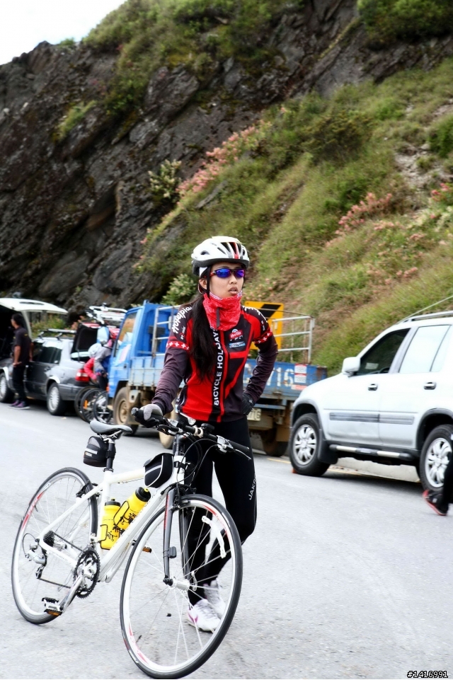 2010-09-05 NS武嶺分享照(昆陽路段)