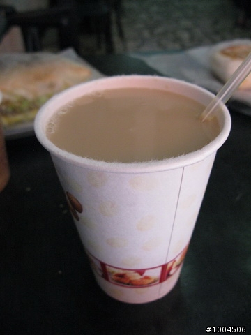 [景點]新莊體育場附近好吃的永和豆漿店