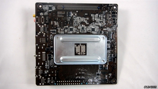 迷你尺寸，最大的享受！ASUS M4A88T-I Deluxe