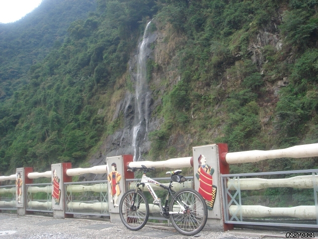 巴福越嶺古道單車行
