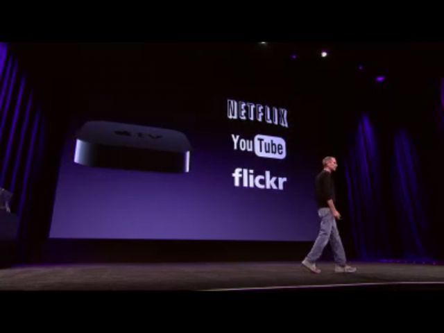 [整理] 今早Apple發表會：iOS4.1 + 好強的iPod Touch...等等等。