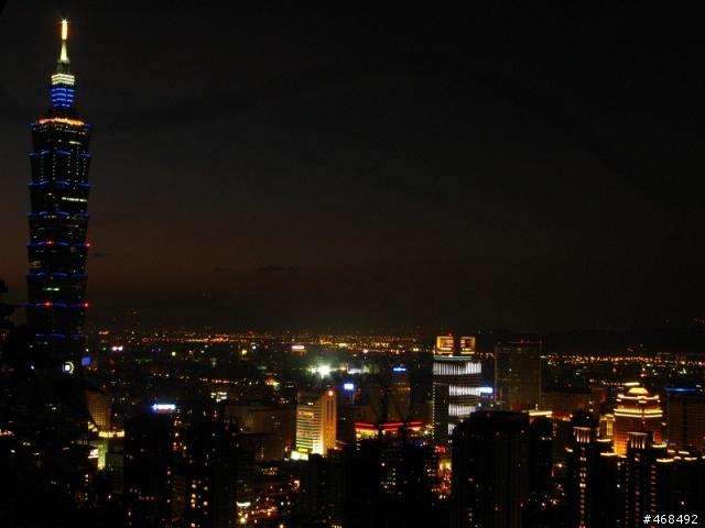 CANON G9 異常線段
