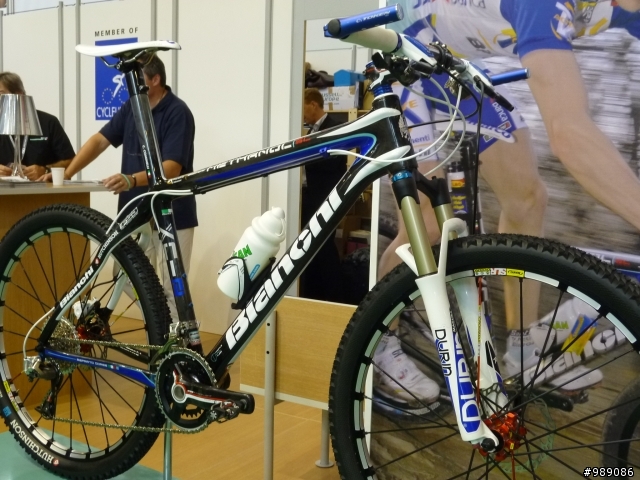 2011年EuroBike照片 (圖多)