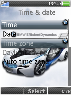 [240x320]冷門-BMW Vision EfficientDynamics Ver2