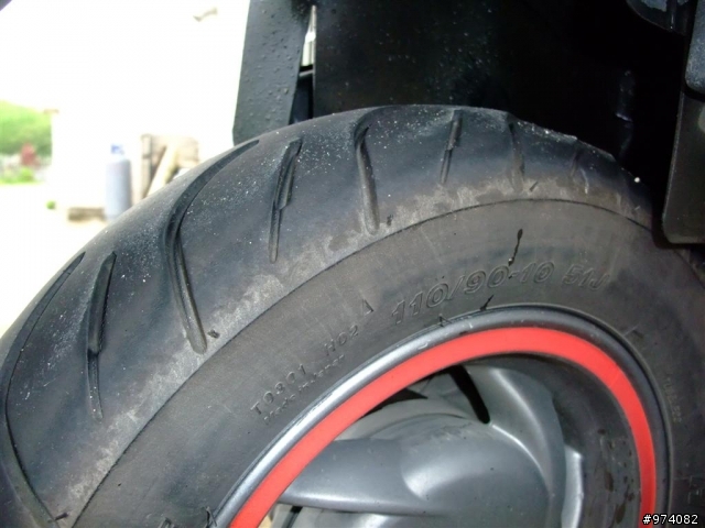 開箱-Fit Shox in R1Z 150(1+2)