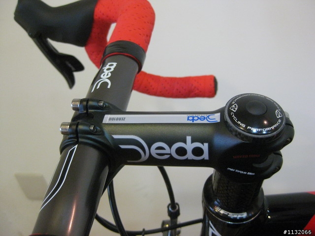 [分享] RIDLEY PHAETON R-我的第二台鋁公路車~~~