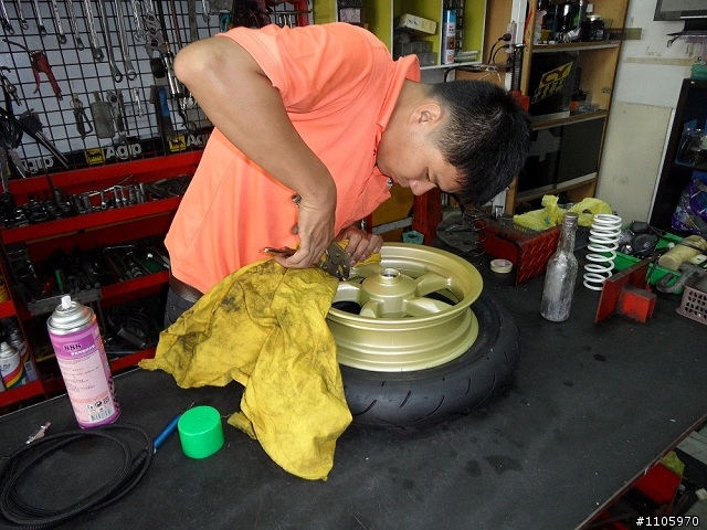 G-MAX 12" 10/2補上13吋對照組照片