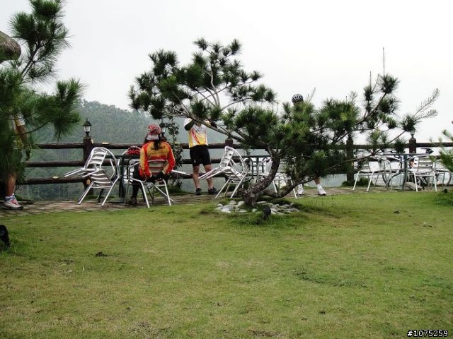 (照片)20100926麒麟潭泡茶行
