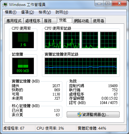 華碩新機小筆電1215N搭載D525雙核ION2顯示BT3.0開箱測試