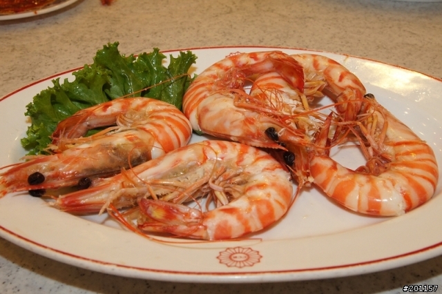 2010澎湖品嘗海鮮全記錄