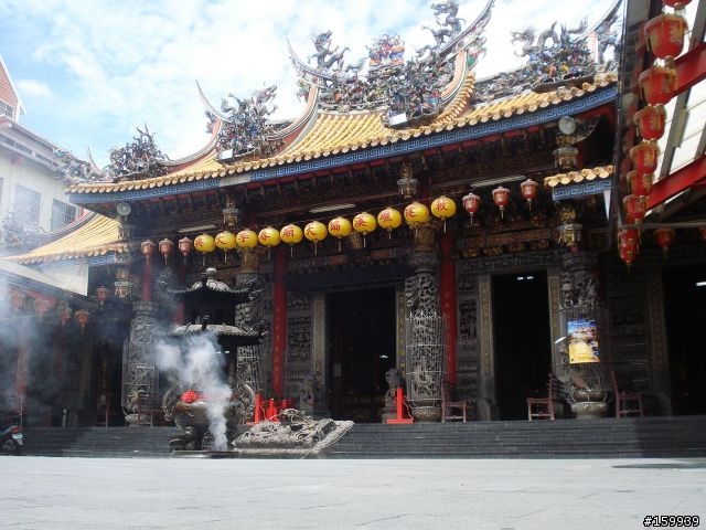 [分享]愜意的蘭陽之旅