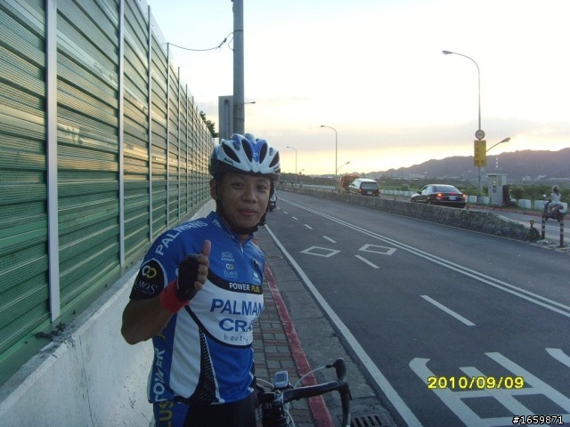 遊記 - 20100908羅馬公路+石門水庫活魚之旅
