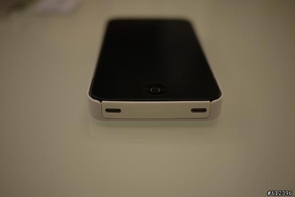 香港買的iphone 4 手機殼