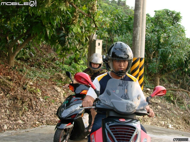 [南陌]2010/09/22 中秋大岡山烤肉盃