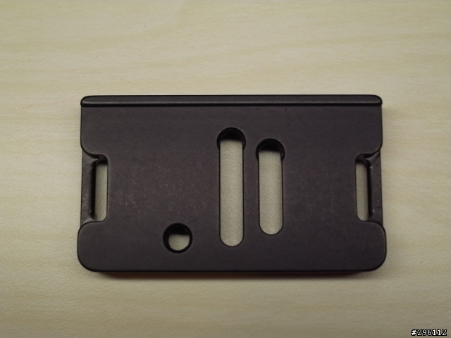 【輕裝上陣PART TWO】Really Right Stuff BH-30 Pro II 雲台