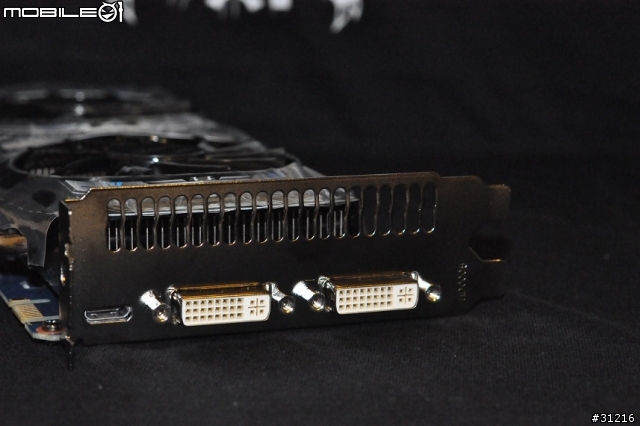 [火熱登陸]技嘉GTS 450OC 1GD5 VS HD 5770UD