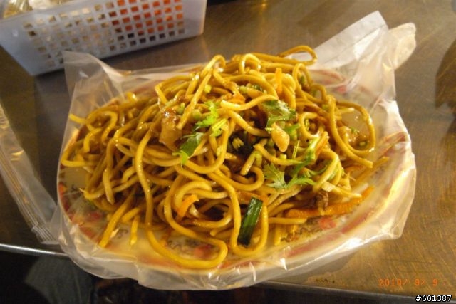 新竹 "新"夜市!!~ 後站觀光夜市