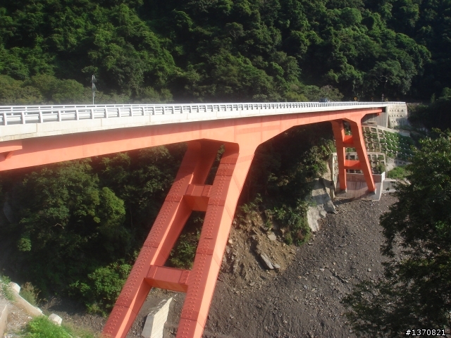 巴福越嶺古道單車行
