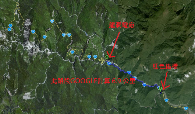 又有破壞山林的吉普車隊了