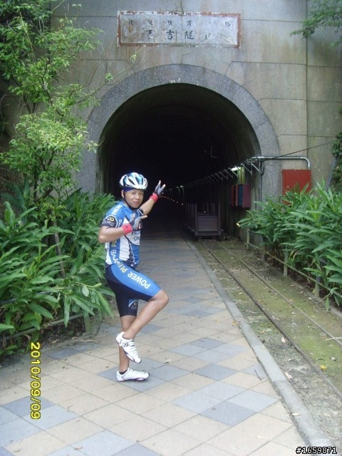 遊記 - 20100908羅馬公路+石門水庫活魚之旅