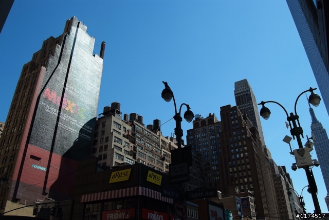 S5 Pro NYC 一日游 + B&H朝聖.