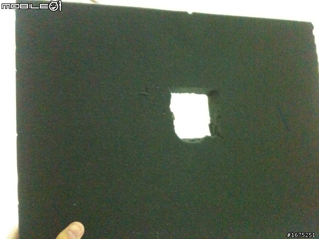 [逸品] 自製 iMac 時鐘