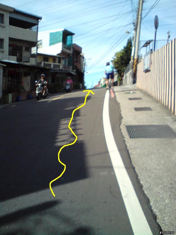 [分享] 基隆與金山萬里間的懶人步道