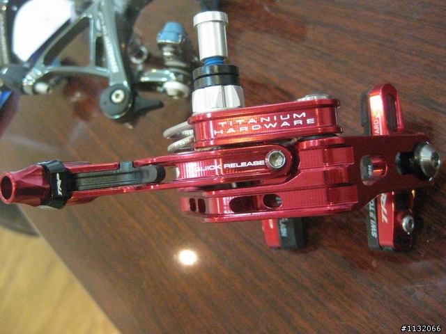 Chapter-2 TRP Brakes