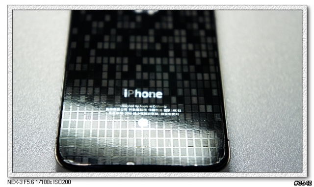 [分享] 耶耶耶!我的iPhone換新衣了!!!