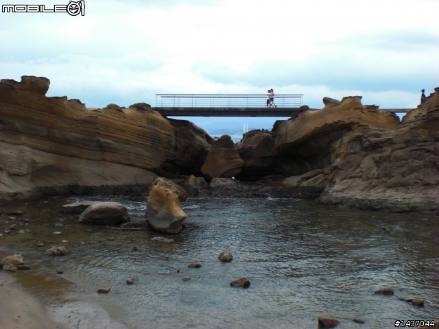 颱風過後 - 漫遊北海岸