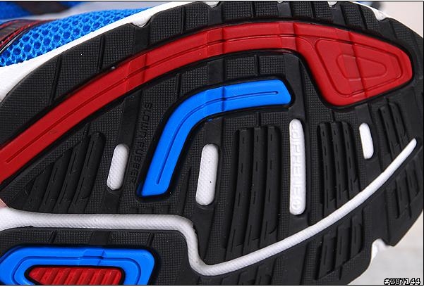 原來愛迪達有這東西~!! adidas Adizero Boston 2 2E-wide