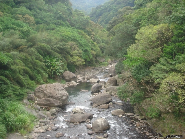 巴福越嶺古道單車行