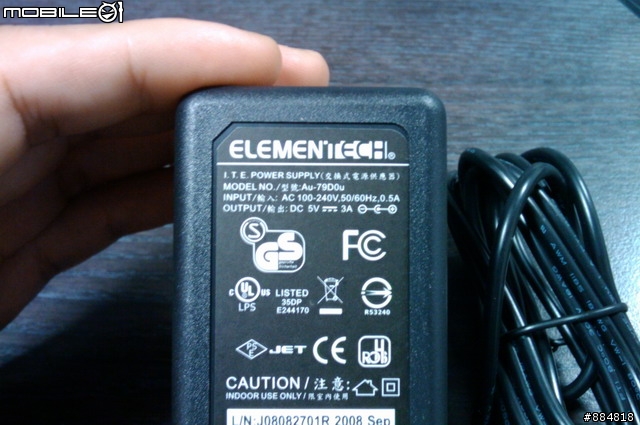 [簡易開箱] 升渱光電 口袋型 低價 投影機 Pro-920
