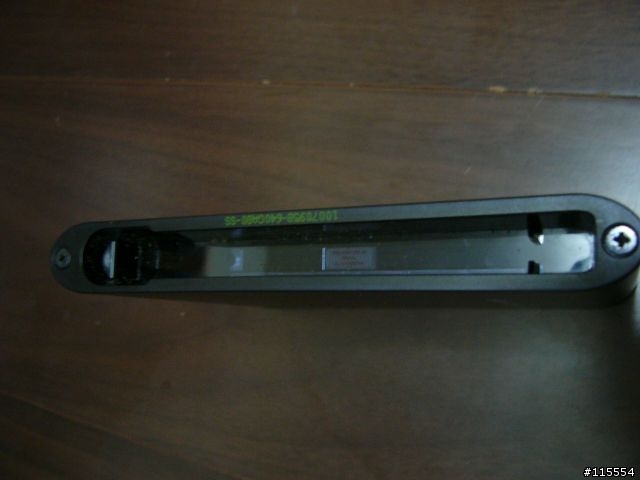 [開箱]A80廣穎USB3.0 640GB防水防塵(不推薦)
