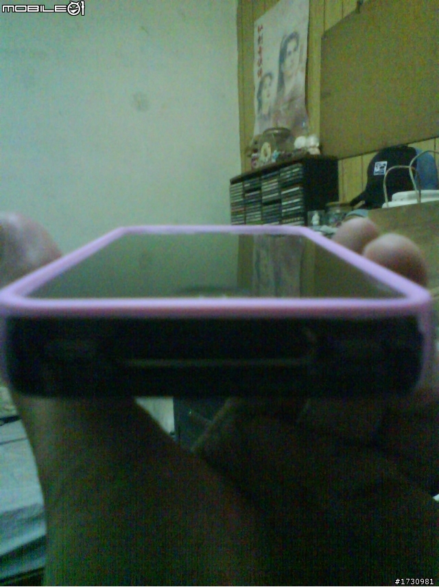 iPhone 4 Speck CandyShell 分享