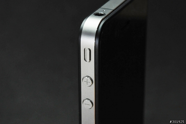 [開箱+更新] iPhone 4 + Spectra Wrap心得