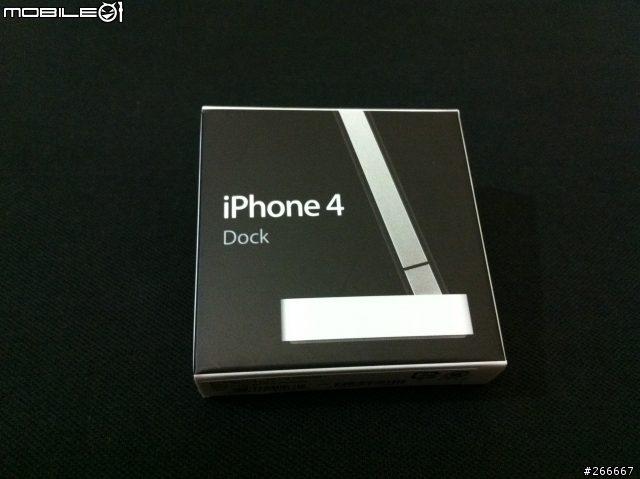 [開箱]ray-out ONE PIECE 音樂喬巴IP4保護殼 + 原廠IP4 Dock