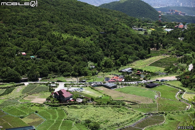 9/3(五)陽明山~助航站