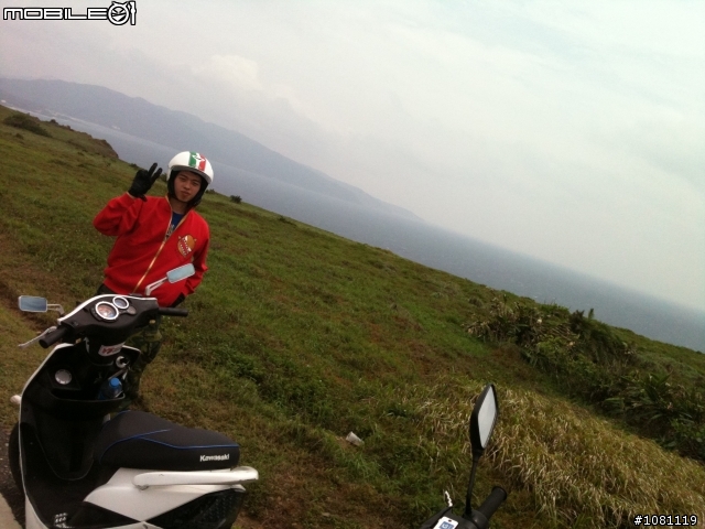 我久違的環半島(圖稍多)..這麼久沒貼大家都沒敲碗喔?!