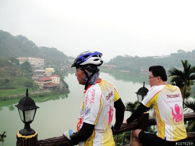 (照片)20100926麒麟潭泡茶行
