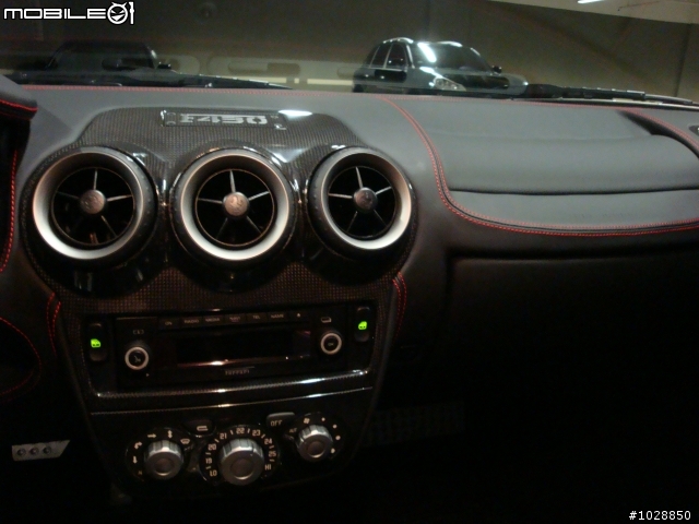 [分享] Ferrari F430 同場加映...