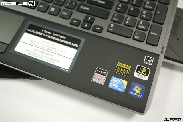 [不專業開箱]9/17新鮮入手的F136