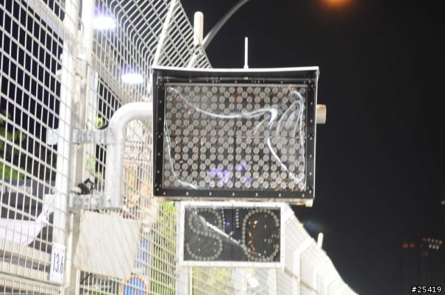 2009 新加坡夜戰回顧