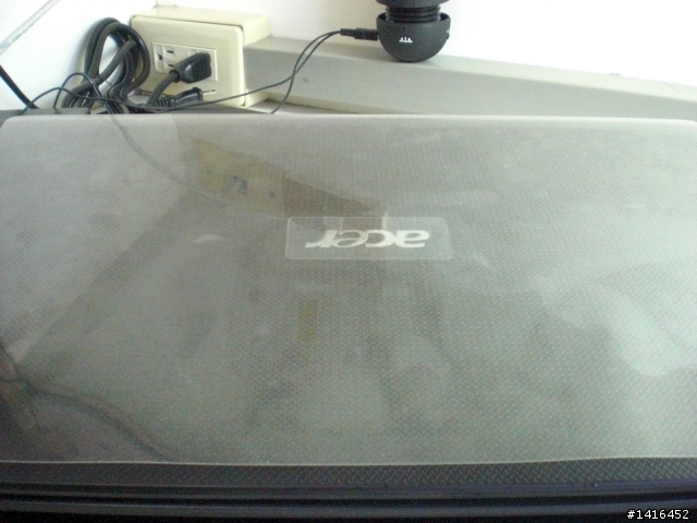 平價中階ACER 5742G i5-460效能分享～(●ω●)～