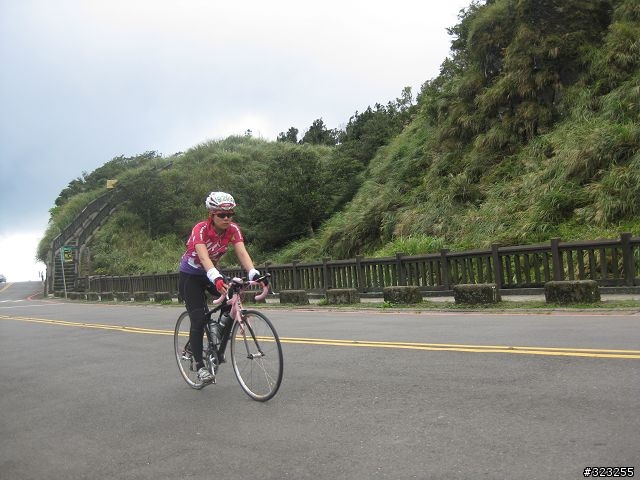 [照片]TUAA 快樂登山王‧騎士檢定考