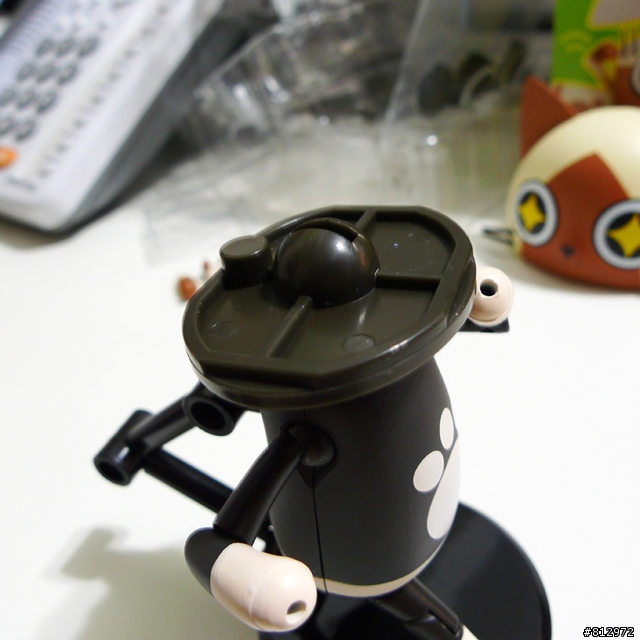 動く！アイルー & メラルー 開箱