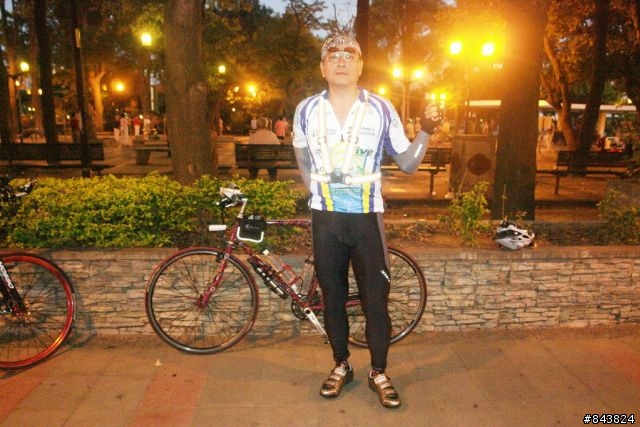 桃竹苗  .瘋200K 開小藍車.隨意拍  YA!!  S1