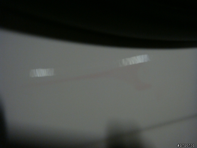 板烤後愛車出現斑紋~染色~殘漆等問題